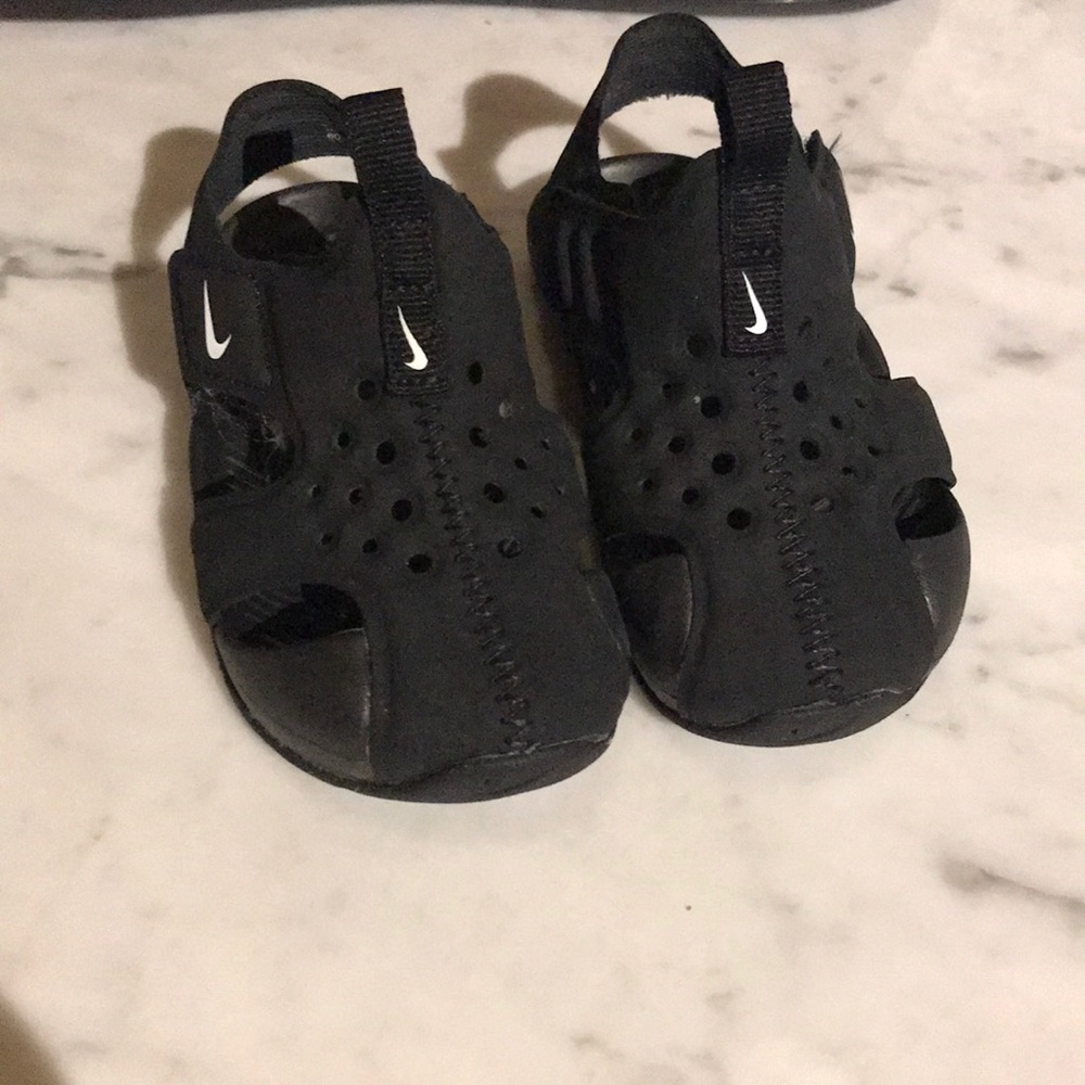 Nike Sunray protect sandals
